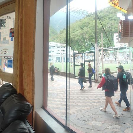 Hotel Rio Dorado Machupicchu Extérieur photo