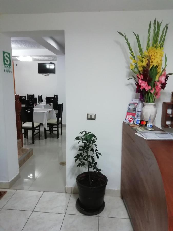 Hotel Rio Dorado Machupicchu Extérieur photo
