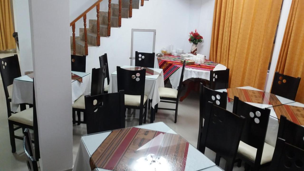 Hotel Rio Dorado Machupicchu Extérieur photo