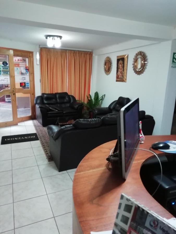 Hotel Rio Dorado Machupicchu Extérieur photo