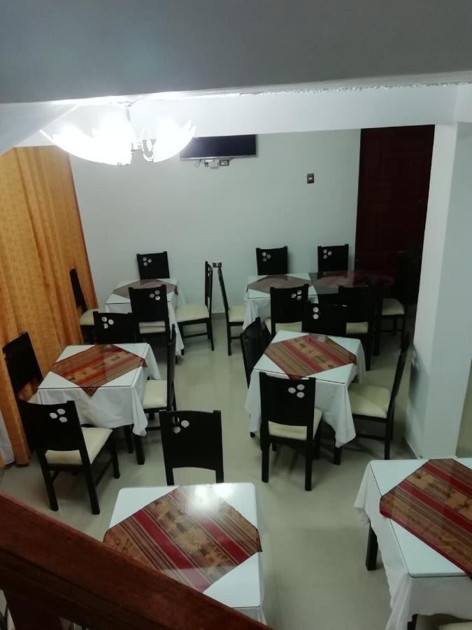 Hotel Rio Dorado Machupicchu Extérieur photo