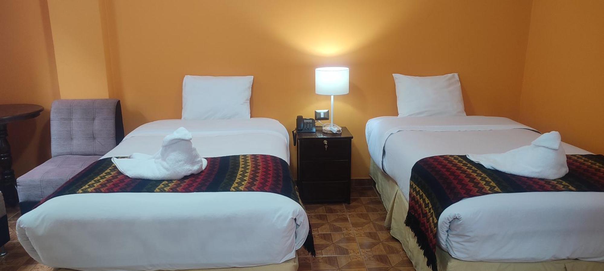 Hotel Rio Dorado Machupicchu Extérieur photo