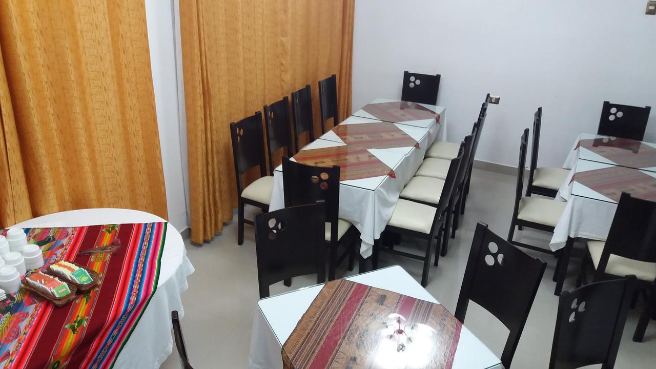 Hotel Rio Dorado Machupicchu Extérieur photo