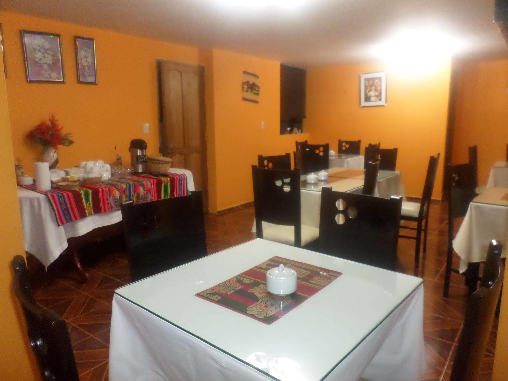 Hotel Rio Dorado Machupicchu Extérieur photo