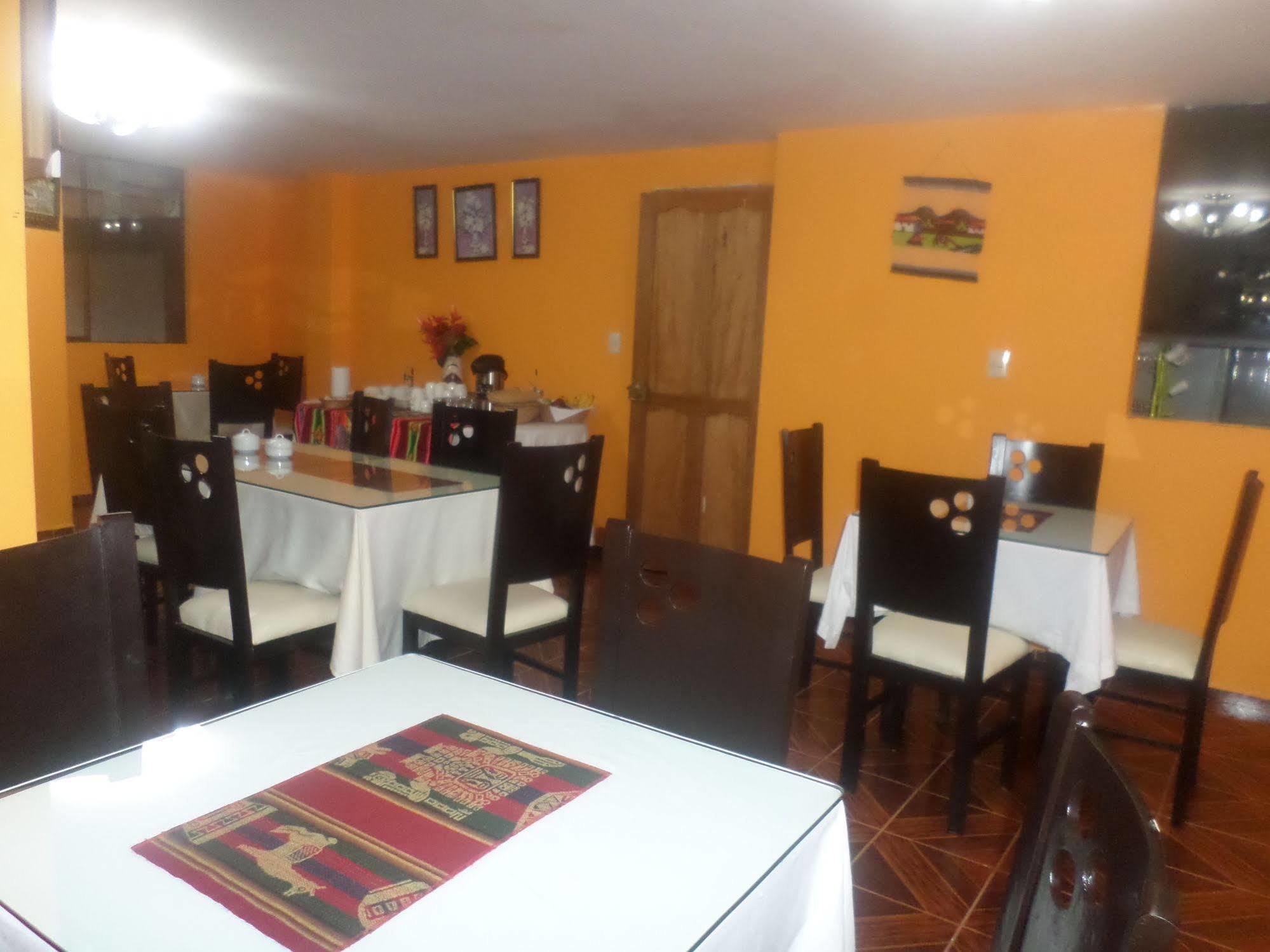 Hotel Rio Dorado Machupicchu Extérieur photo