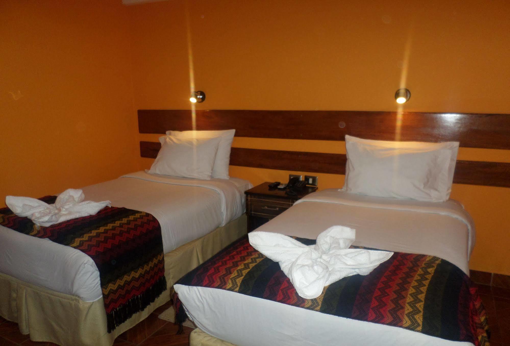 Hotel Rio Dorado Machupicchu Extérieur photo