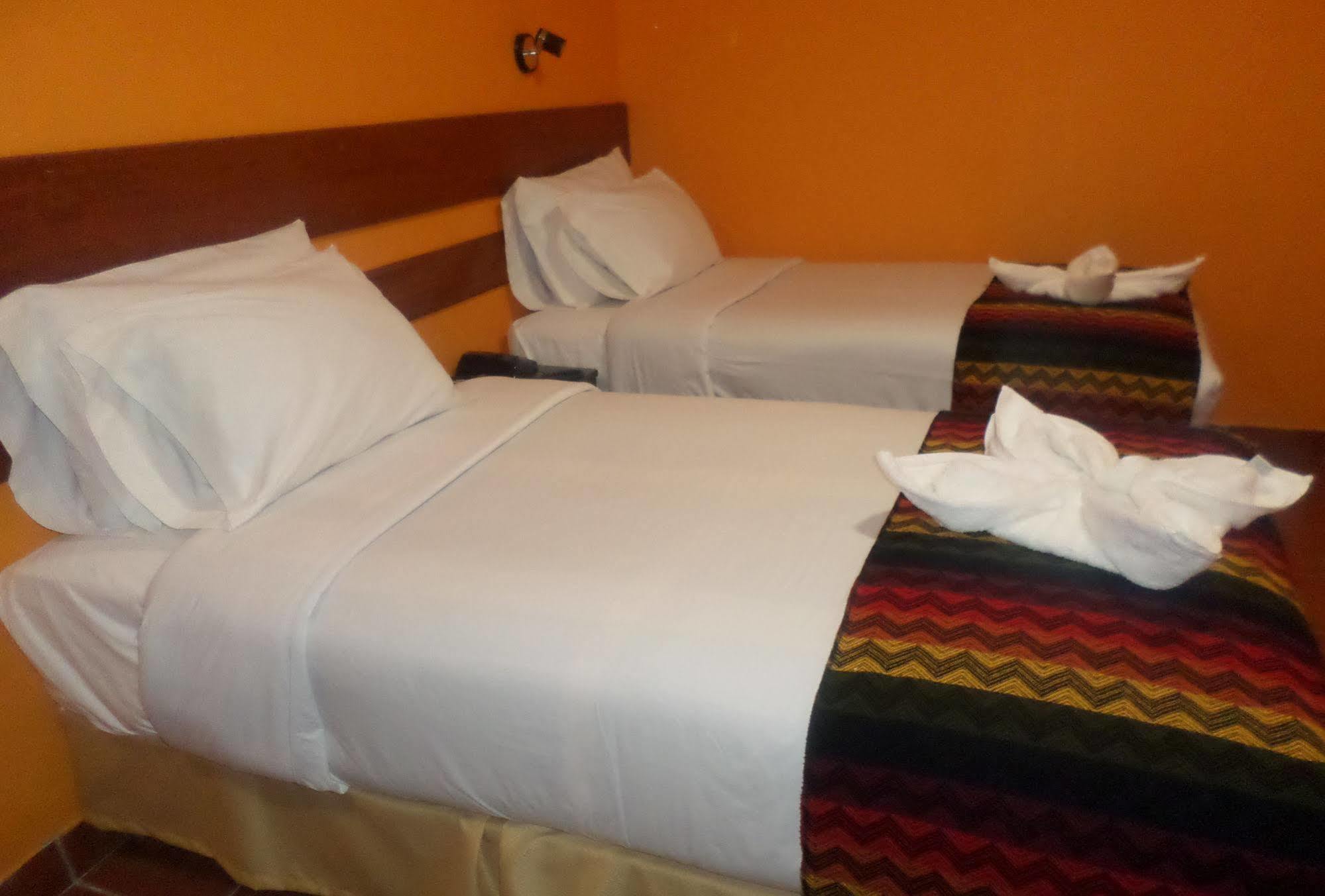 Hotel Rio Dorado Machupicchu Extérieur photo